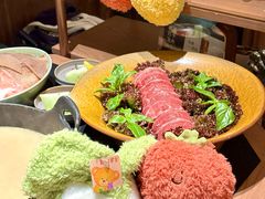 -大龙燚·旷野鲜火锅(广州首店)