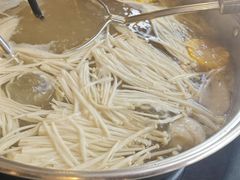 -幸运牛汕头小黄牛牛肉火锅(梅林店)