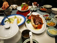 -杭州西湖柳莺里酒店·闻莺厅