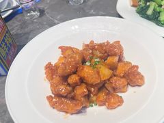 -王庄阿咪海鲜大排档(上下杭店)