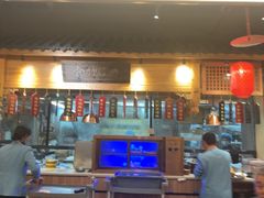 -安泰楼·佛跳墙创始人·传统闽味早茶·酒楼(三坊七巷闽菜地标店)