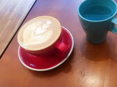 -COFFEE HOLIC(朝外SOHO店)