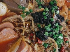 -眉州东坡(通州店)