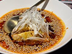 -拾捌川·自贡爆炒(新街口店)