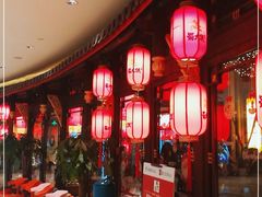 -蜀大侠火锅(森兰花园城店)