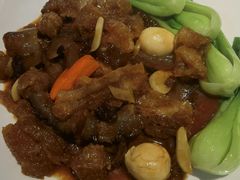 -秦月轩·长安小馆·新陕菜(阜成路·五棵松店)