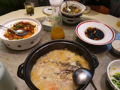 -渔舟意·湖南家宴(萝岗纳金城店)