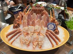 -东海怡品海鲜豆捞(星街坊店)