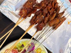 -勇利赵家烤肉坊(凤城五路店)