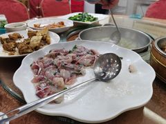 -红日饭店(裕隆三路店)