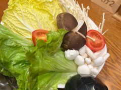 -餘·铁板烧&烤肉(昆山金陵大饭店)