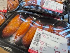 -AEON永旺(东方宝泰店)
