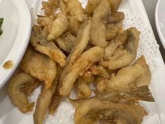 -华盛丰温州大排档(东三环南路店)