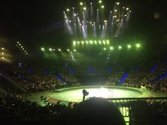 -珠海横琴长隆《卡卡虎奇遇记》