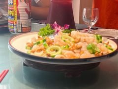 -楚鱼王·河鲜·湖北菜(华农店)