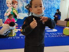 -红黄蓝成长中心(海淀上地店)