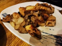-一井烧肉·活鳗·寿司(望京SOHO店)