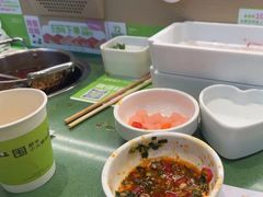 -一围小火锅(高铁吾悦店)