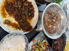 -李东农庄(中南百草园地标店)