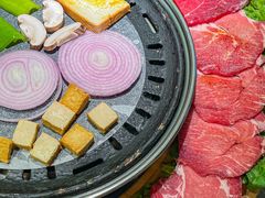 -正宗齐齐哈尔烤肉·齐牛哥鲜切炭火烤肉(杭州总店)