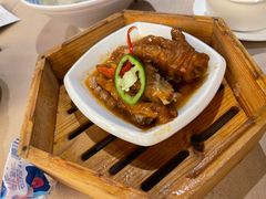 -广州逸林假日酒店·四季桃源中餐厅(白云山风景区店)