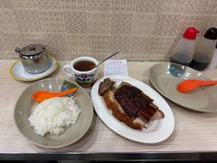 -一乐烧鹅(中环店)