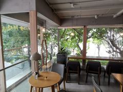 -花房咖啡 FLOWER YIN COFFEE