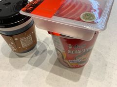 -全家便利店(江湾镇站店)