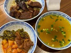 -永丰面馆(汉口路店)