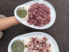 -喜乐餐厅•灯笼虾球首创者•本地小海鲜(二马路店)