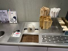 -喜茶(武汉范湖万达广场店)