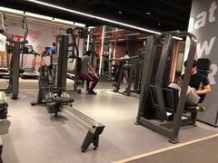 -乐刻运动(爱奇艺创新大厦店)