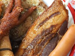 -刘小忙把子肉(北园大街总店)