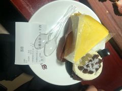 -江南果道西餐厅(北京路店)
