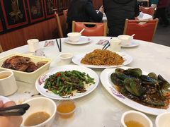 -桥底辣蟹(谢斐道店)