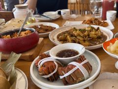 -品鲜村农家菜·阳澄湖大闸蟹(总店)