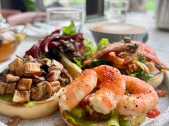-The Rug Cafe(王府中环店)
