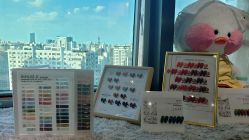 -妙睫屋日式美甲美睫