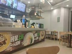 -老乡鸡(寿县三中店)