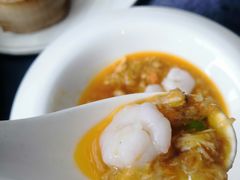 蟹粉虾仁-蟹榭·本帮江浙菜·蟹宴(五角场合生汇商场店)