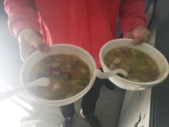 -段生记肉丸糊辣汤(西铁大明宫住宅小区店)