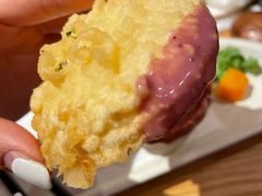 -王鼎精致料理铁板烧(世博源店)