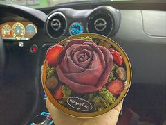 -哈根达斯(卓展店)