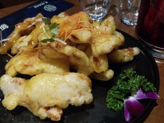 -额娘·春饼烤鸭(天鸿店)
