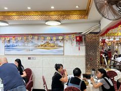 -津津菜馆(绝没分店)