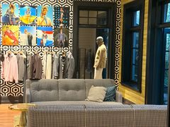 -SUITSUPPLY(安福路店)
