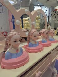 -米兜欢乐王国·儿童乐园(宝安益田假日天地店)