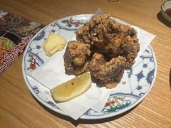 -桂马·日本料理·海胆·海鲜饭·酒场(民主广场店)