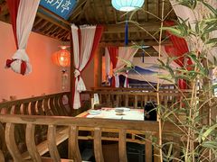 -长安大牌档之上元灯会(南大街店)