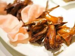 -潮福城大酒楼·潮味粤品·港式点心(湖滨北路店)